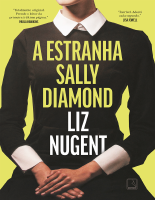 A estranha Sally Diamond - Liz Nugent.epub